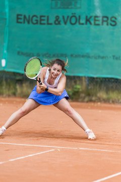 Bild 93 - RL TC an der Schirnau - SV Zehlendorfer Wespen : Ergebnis: 9:0